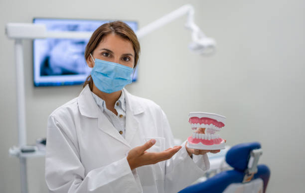 Best Emergency TMJ Treatment in Wright, FL