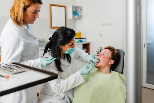 Best Emergency Treatment for Dental Infections or Abscesses in Wright, FL