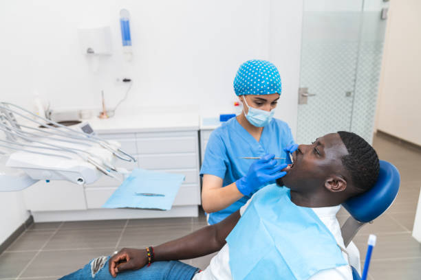 Best Cosmetic Emergency Dentistry in Wright, FL